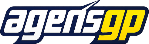 Logo agensgp